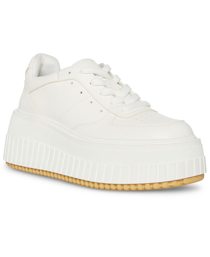 Platform sneakers hotsell macys