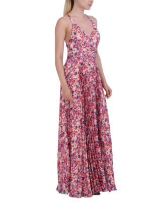 shelli segal bridesmaid dress Laundry by Shelli Segal Black Silk Ruffle Ribbon Bodice Strapless Tea  Length Dress