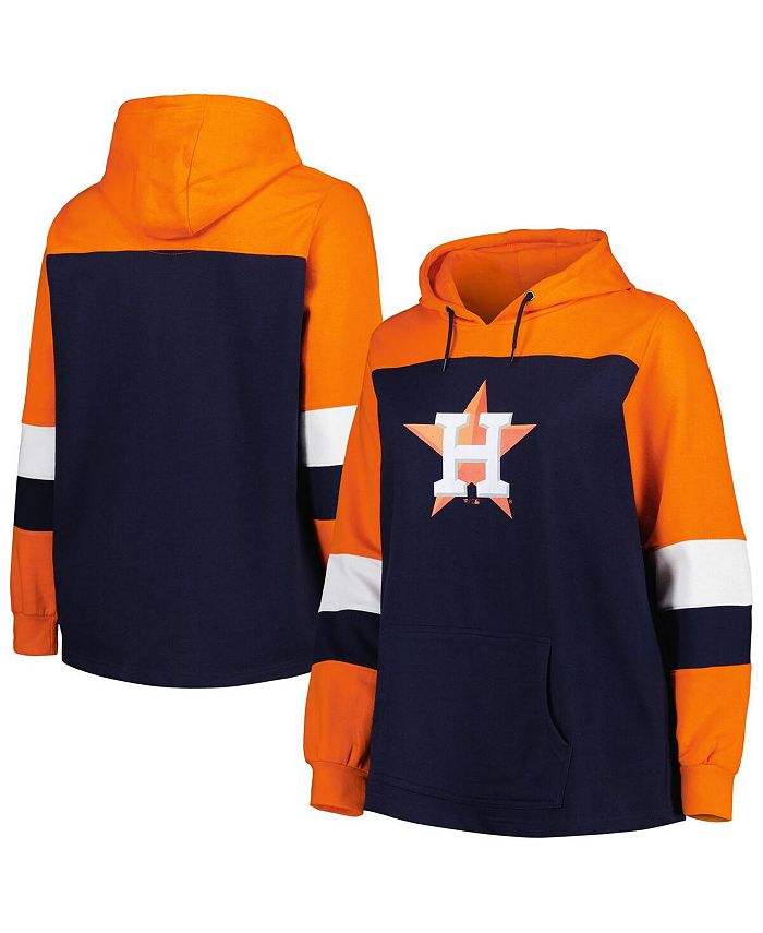 Astros Plus Size 