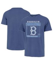 47 Brand Knicks Hudson Icon T-Shirt
