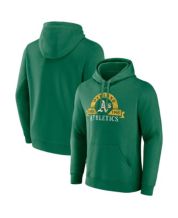 MLB Oakland Athletics Men's Hoodies & Sweatshirts - Macy's