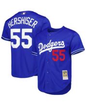 Nike Men's Clayton Kershaw Los Angeles Dodgers Official Player Replica  Jersey - Macy's