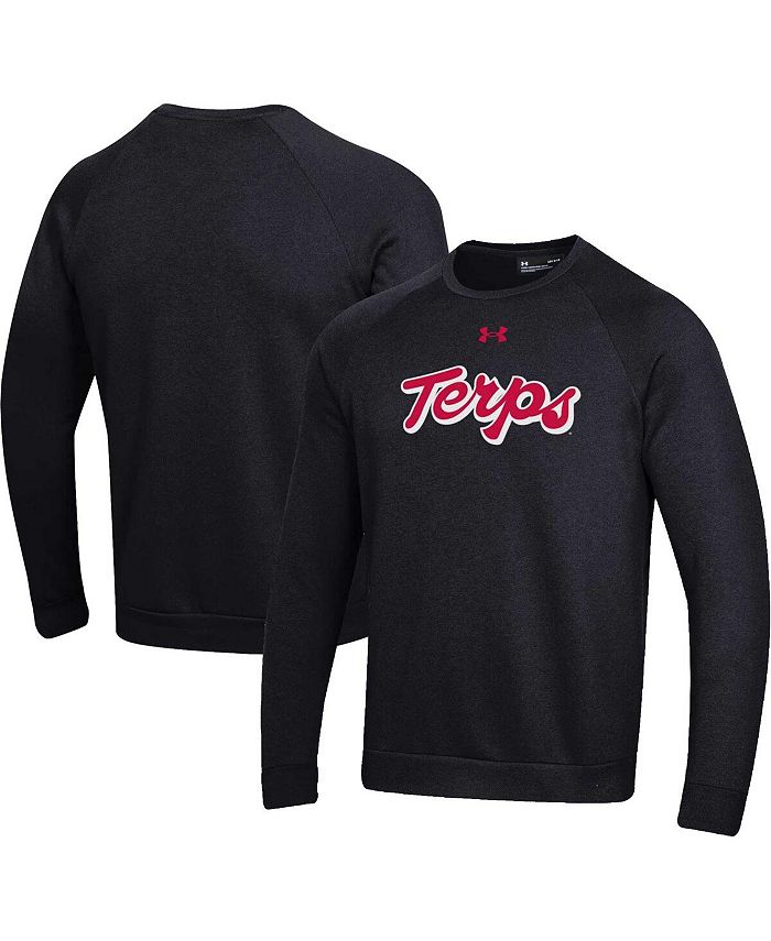 Maryland under hotsell armour sweatshirt
