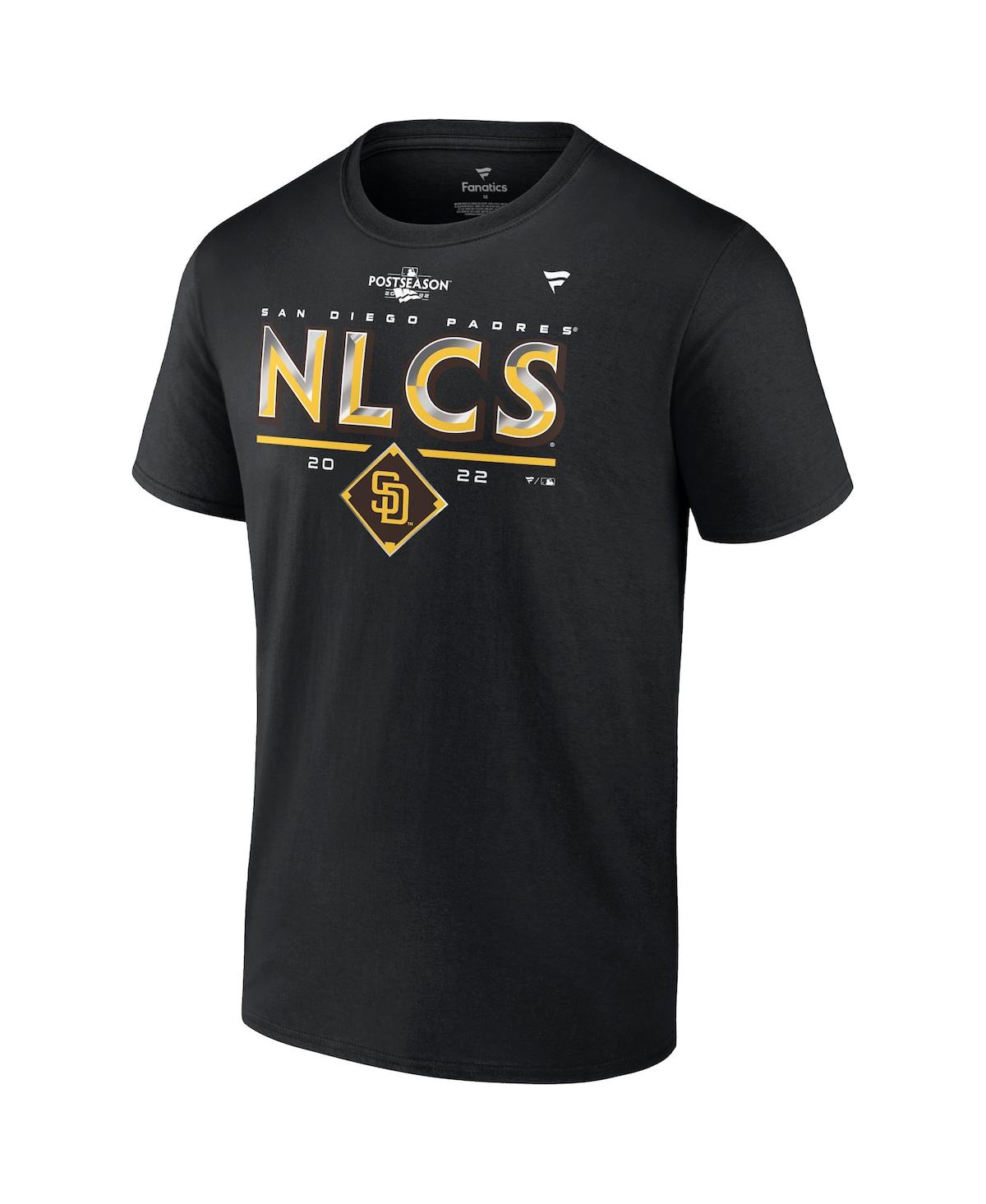 Men's Los Angeles Dodgers Fanatics Branded Royal 2022 NL West Division  Champions Locker Room T-Shirt