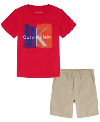 Calvin Klein