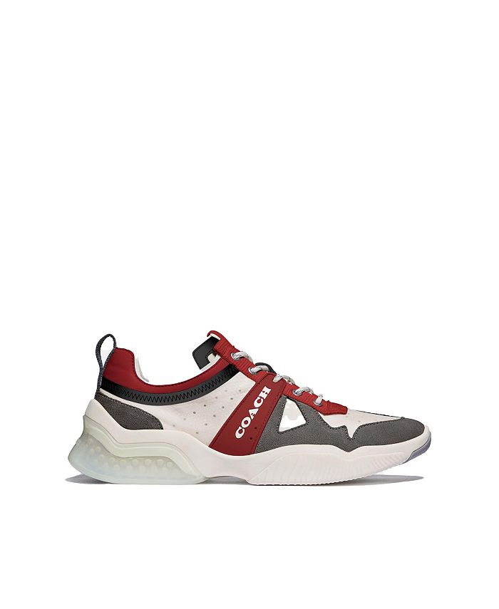 COACH Men's Citysole Runner Shoes Macy's