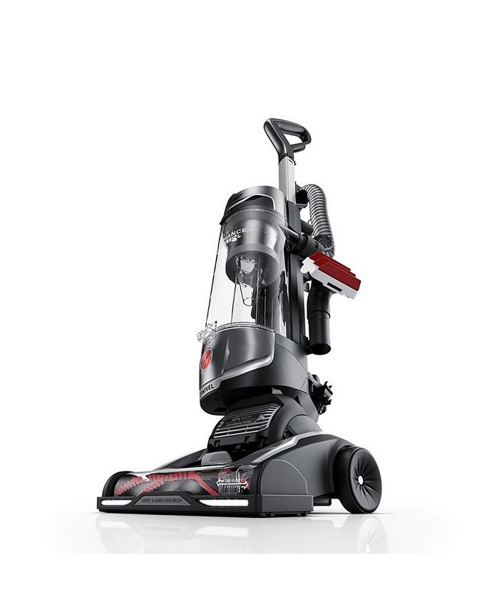 Hoover High Performance Swivel XL Pet Upright Vacuum Macy