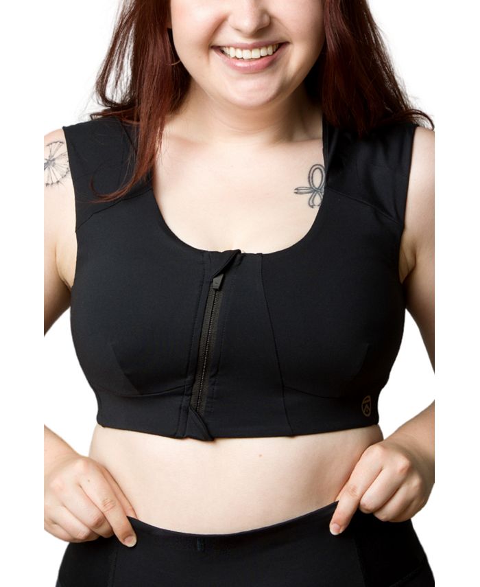 Freedom Top - Eco Jersey – Kinflyte