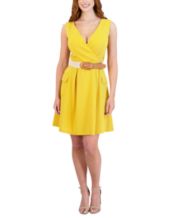Yellow Special Occasion Dresses For Women: Shop Special Occasion