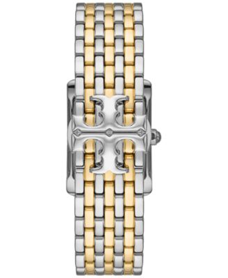 Women's The Eleanor Two-Tone Stainless Steel Bracelet Watch 25mm