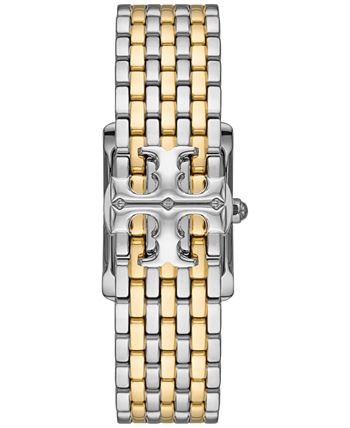 Eleanor Watch, Gold-Tone Stainless Steel: Women's Watches, Strap Watches