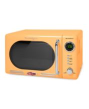 Commercial Chef CHM770SS Countertop Microwave Oven, 0.7 Cubic Feet, Stainless Steel