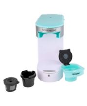  Homecraft Nostalgia Iced Coffee Maker and Tea Brewing