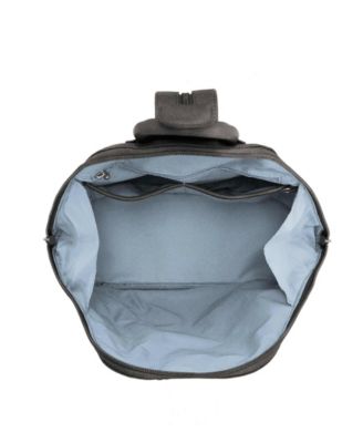 Metro with Wristlet Backpack