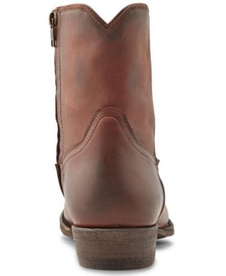 Men's Austin Inside-Zip Boots