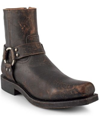 Frye boots macys mens fashion