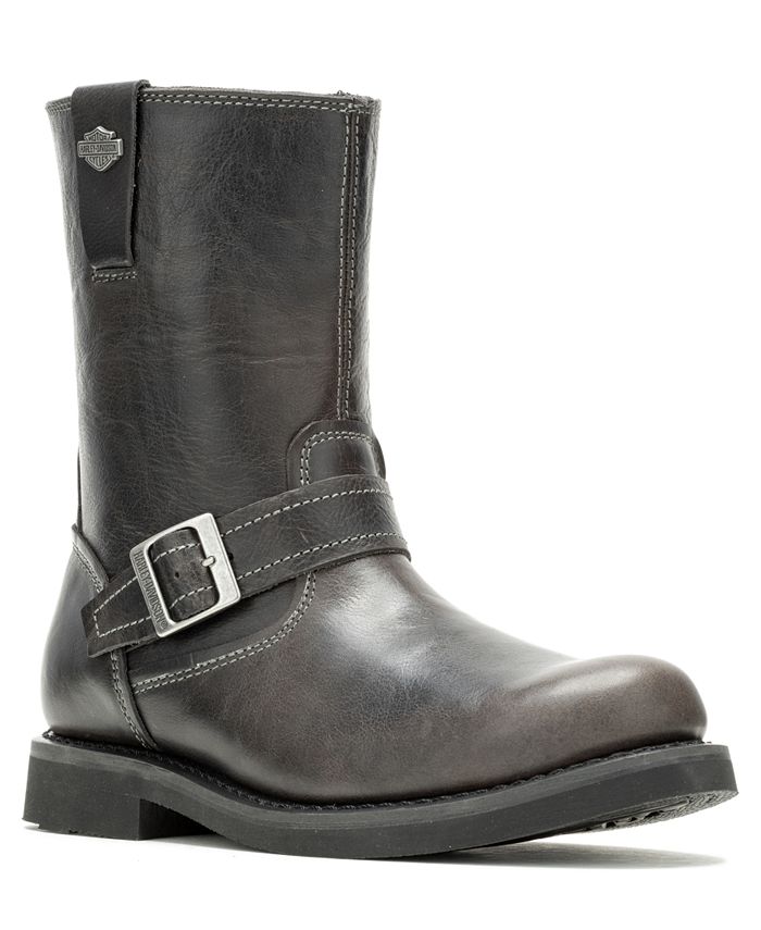 Macys harley shop davidson boots