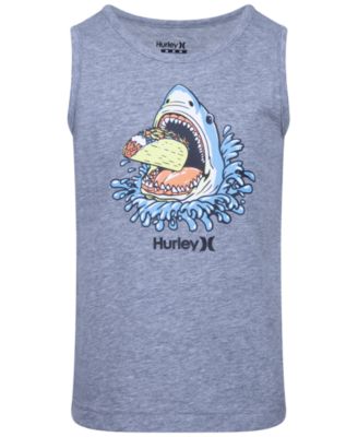 Hurley