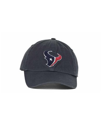 '47 Brand - Houston Texans Clean Up Cap