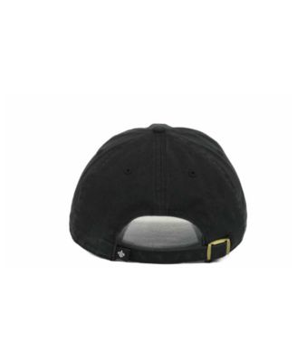 New Orleans Saints Clean Up Cap