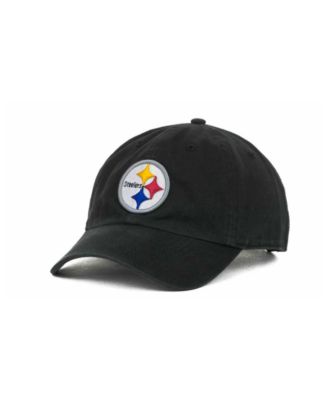 47 brand steelers hat