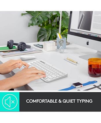 Tastiera LOGITECH K380 Multi-Device