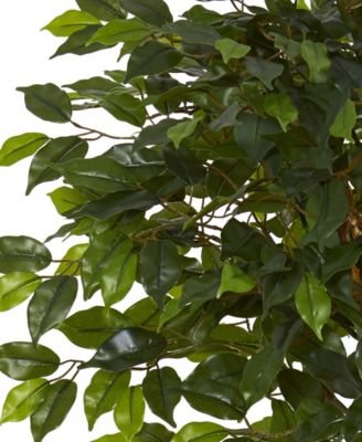 Ficus Artificial Tree UV Resistant