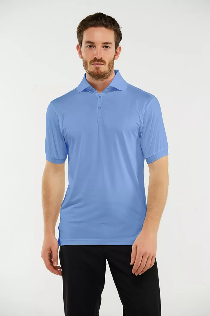 Men's Designer Golf Polo Shirt