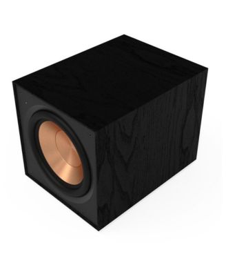 Reference R-101SW 10" Powered Subwoofer