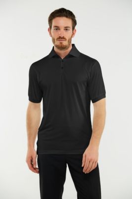 Big & Tall Performance Stretch Golf Polo Shirt