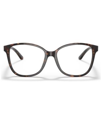 Women's Cat Eye Eyeglasses, RL6222