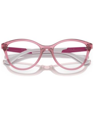 Kids Pillow Eyeglasses, VY2019 48