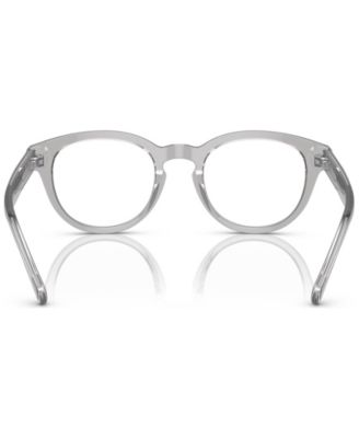 Men's Phantos Eyeglasses, PH2262 50