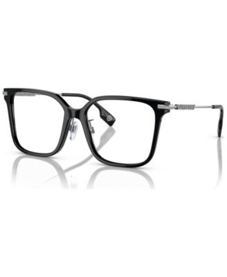 Burberry Women s Square Eyeglasses BE2376 54 Macy s