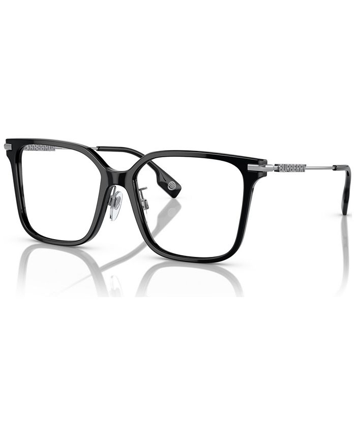 Burberry women's cheap eyeglass frames