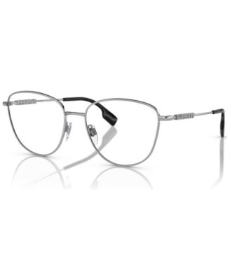 Burberry Women s Phantos Eyeglasses BE1376 53 Macy s