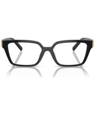 Women's Rectangle Eyeglasses, TF2232U 53