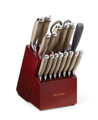 Preferred Mixed Medium 18 Piece Stainless Steel Cutlery Set