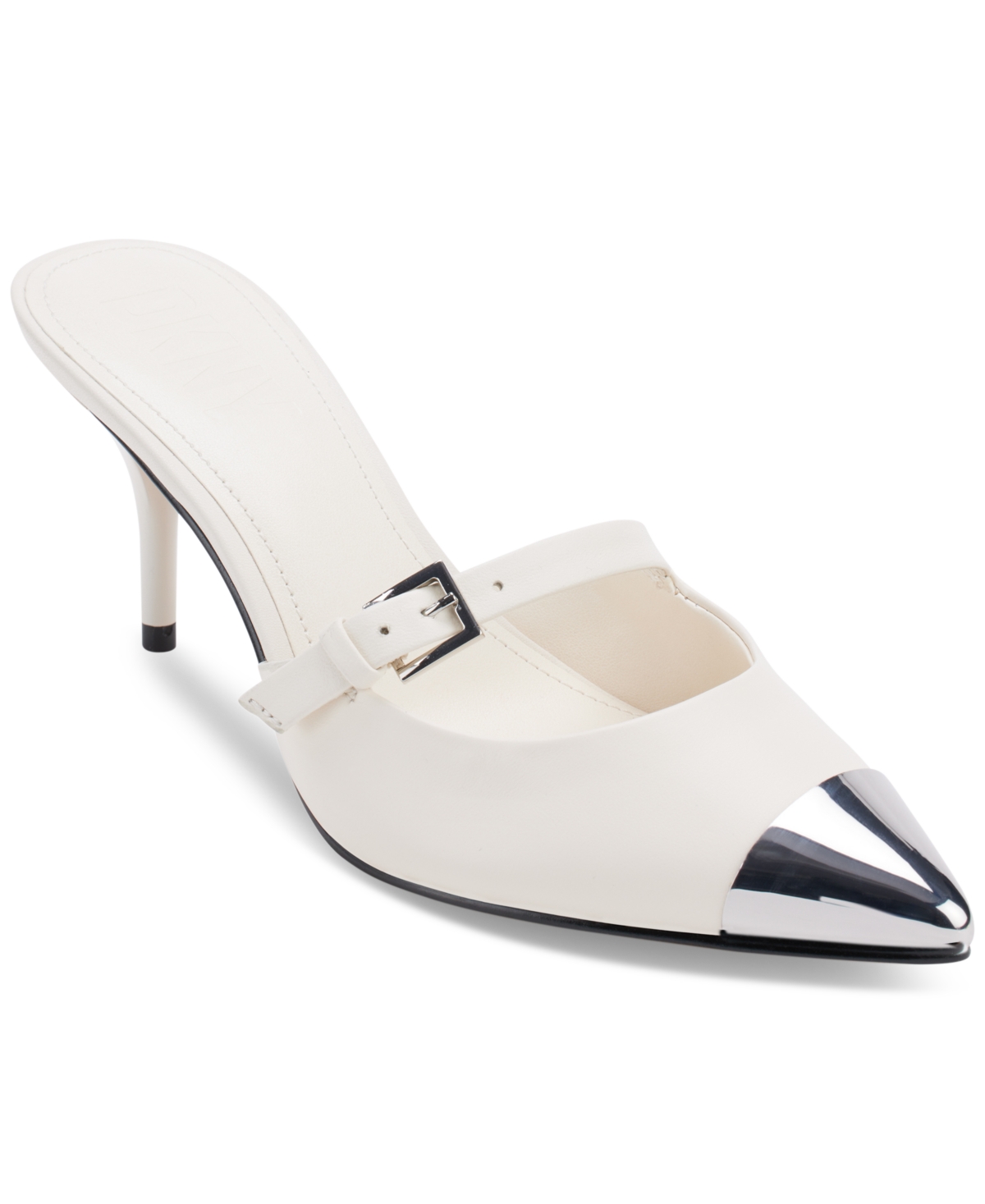 Dkny Women's Kynlee Pointed-Toe Slip-On Pumps