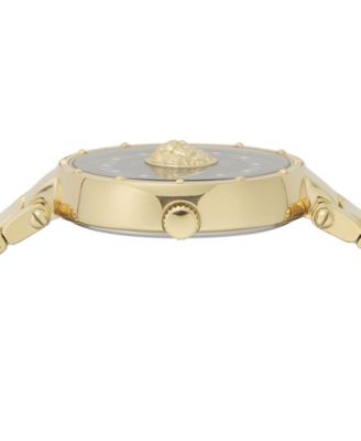 Versus Versace Moscova Women's 2 Hand Quartz Movement and