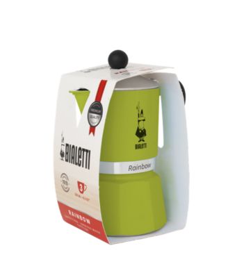 Rainbow 139 ML 3 Cups Coffeemaker