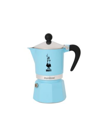Rainbow 139 ML 3 Cups Coffeemaker