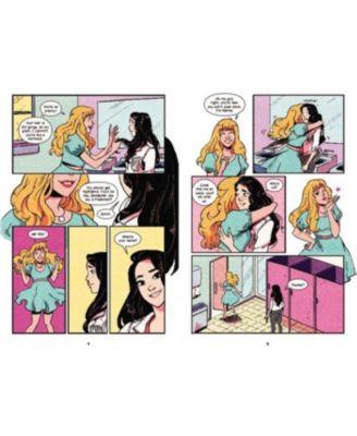 Barnes & Noble Squad by Maggie Tokuda-Hall