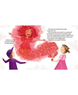 Barnes & Noble Rubylicious by Victoria Kann