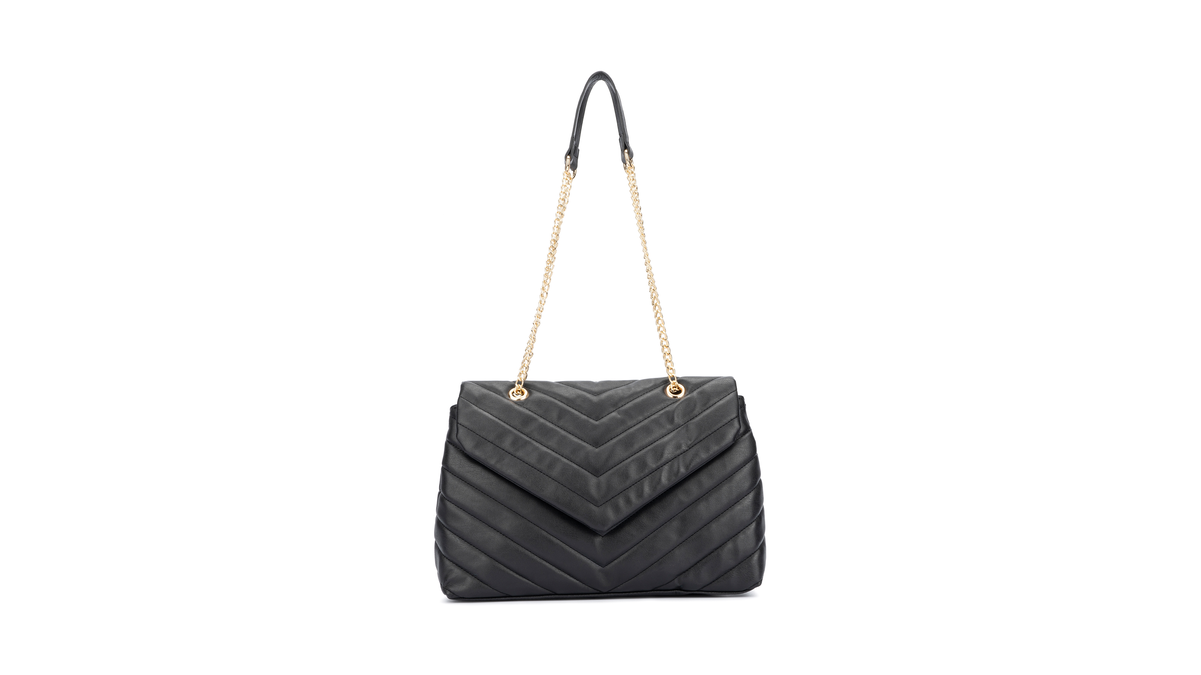 New York & Company Women's Nolan Shoulder Bag