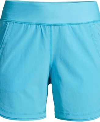 Women's SunShade UPF 50 5" Board Shorts with Panty