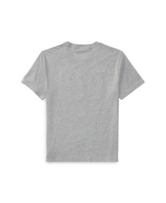 Boys' 8-20 Flag Cotton Jersey Tee