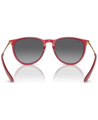 Women's Polarized Sunglasses, RB4171 Disney Collection Erika 