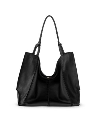 Women's Los Feliz Leather Tote Bag