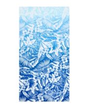 Kansas City Royals 30'' x 60'' Personalized Beach Towel